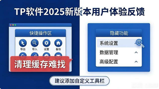 TP最新版2025下载后卡不卡？用户真实体验反馈来了