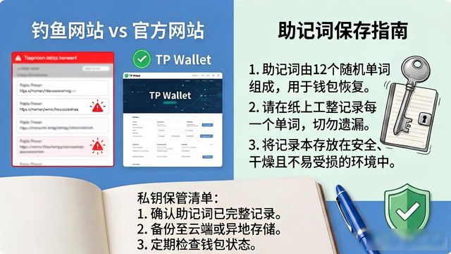tpwallet教育资源怎么用？新手快速入门3步搞定