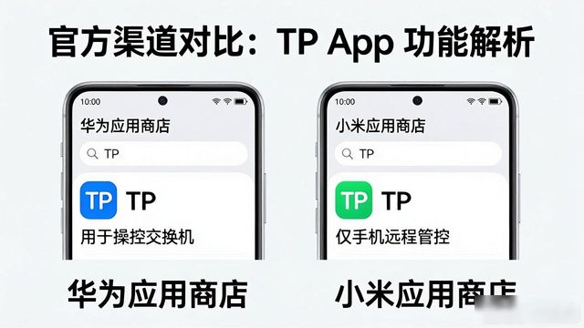 TP正版软件哪里下载？官方渠道对比