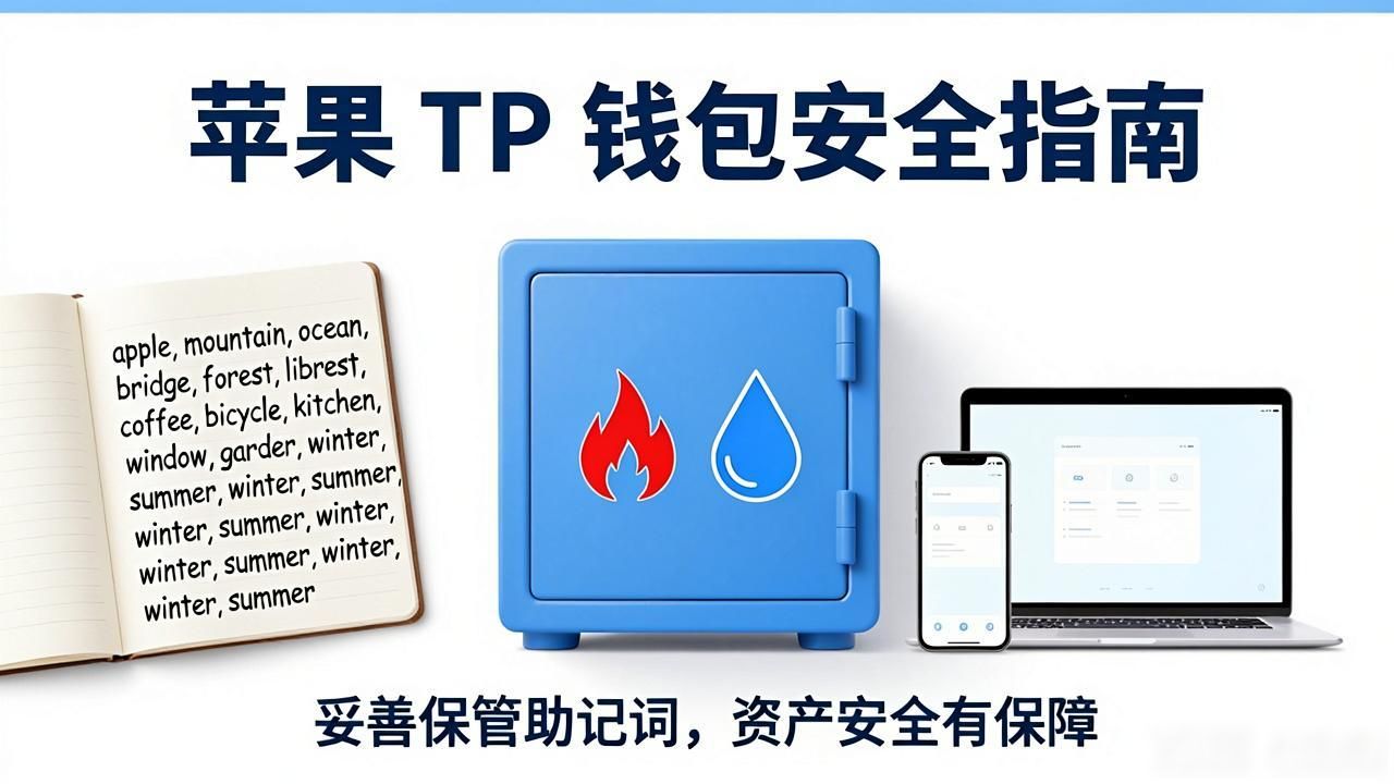 苹果TP钱包官方下载指南与安全避坑