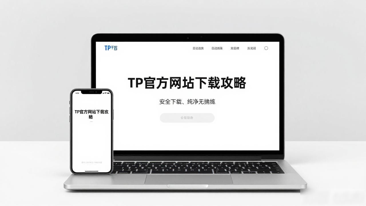TP官方网址下载攻略：安全入门与价值实现