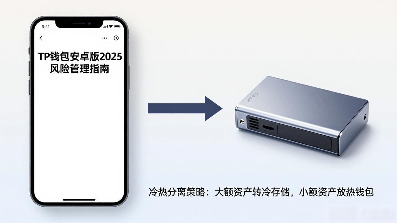 TP钱包安卓版2025风险管理指南