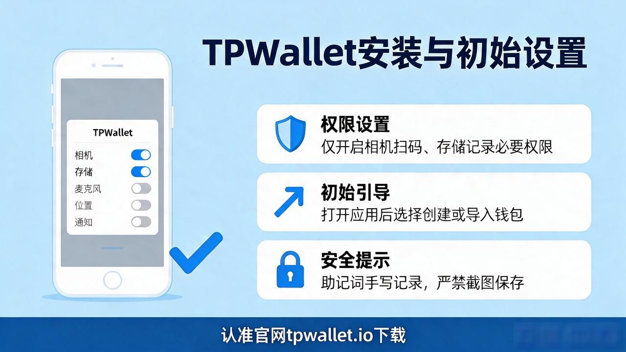 TPWallet官网下载攻略：打造专属个性化体验
