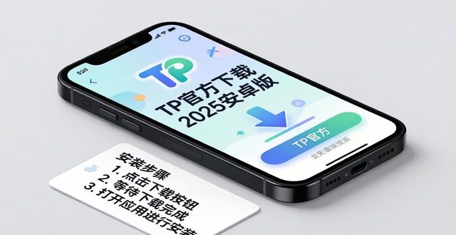 TP官方下载2025安卓版：最新安装技巧与实用窍门