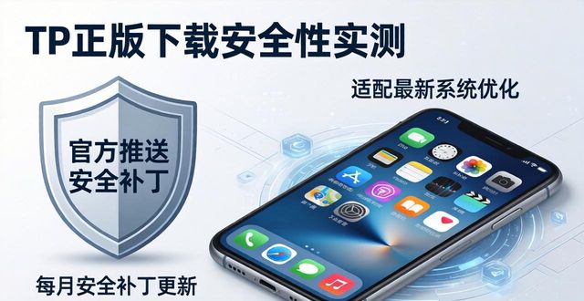 TP正版下载安全性实测 使用体验真实评测