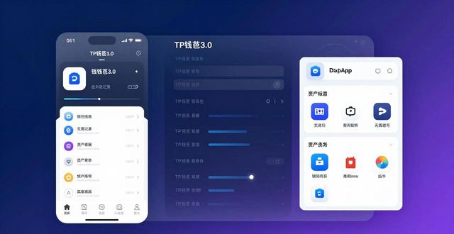 TP钱包功能演进全梳理 历年核心版本更新重点盘点