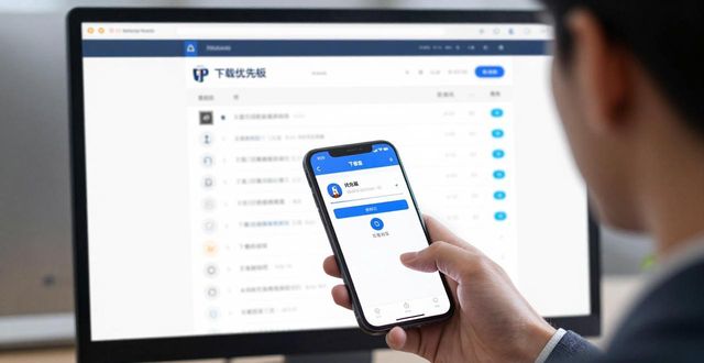 TP官方安卓最新版下载使用技巧 畅享高效手机办公办公法