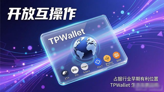 理解TPWallet的生态建设与发展战略_生态发展方面的战略_生态战略布局