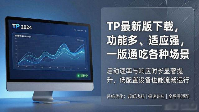 TP最新版下载，功能多、适应强，一版通吃各种场景