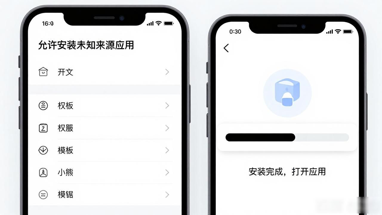 TP钱包安卓2025版安装配置全攻略