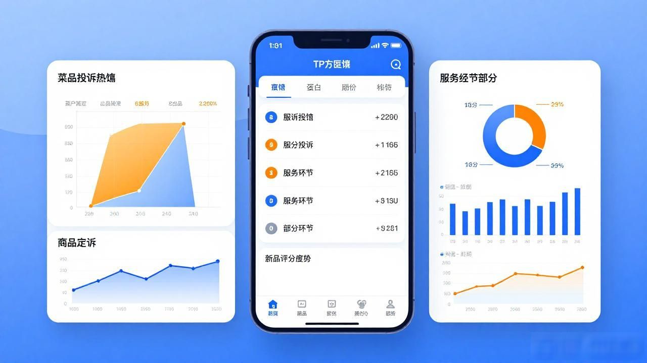 TP官方APP下载：一键搞定客户反馈管理