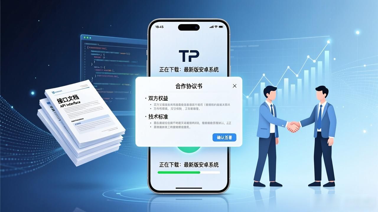 TP官方安卓最新版下载：如何建立稳固合作关系