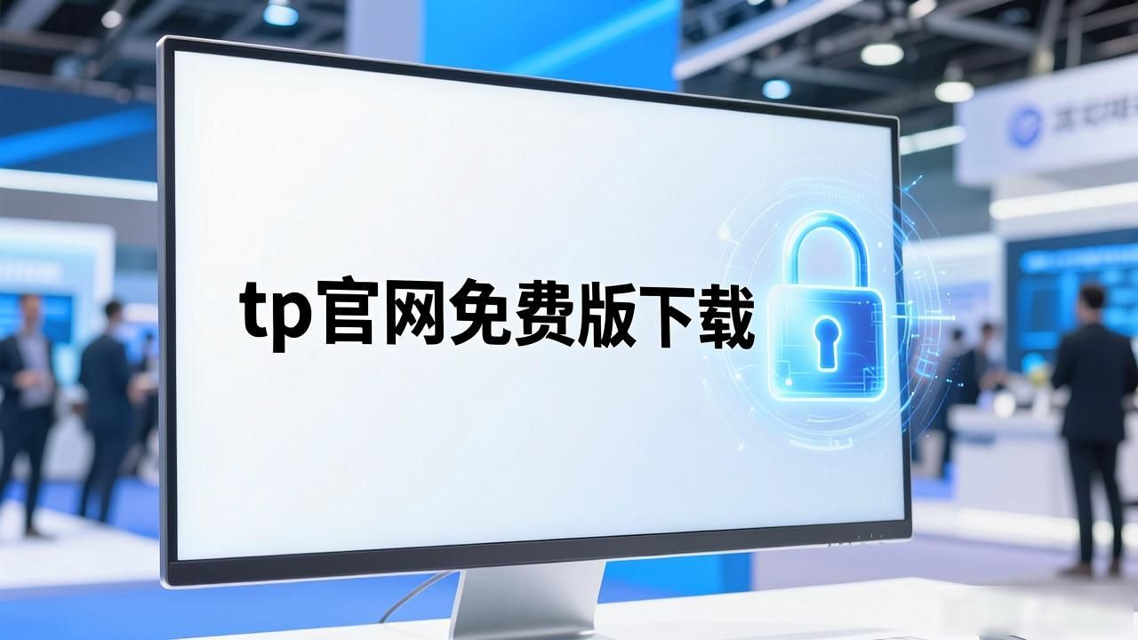 tp官网免费版下载 专业软件轻松拥有