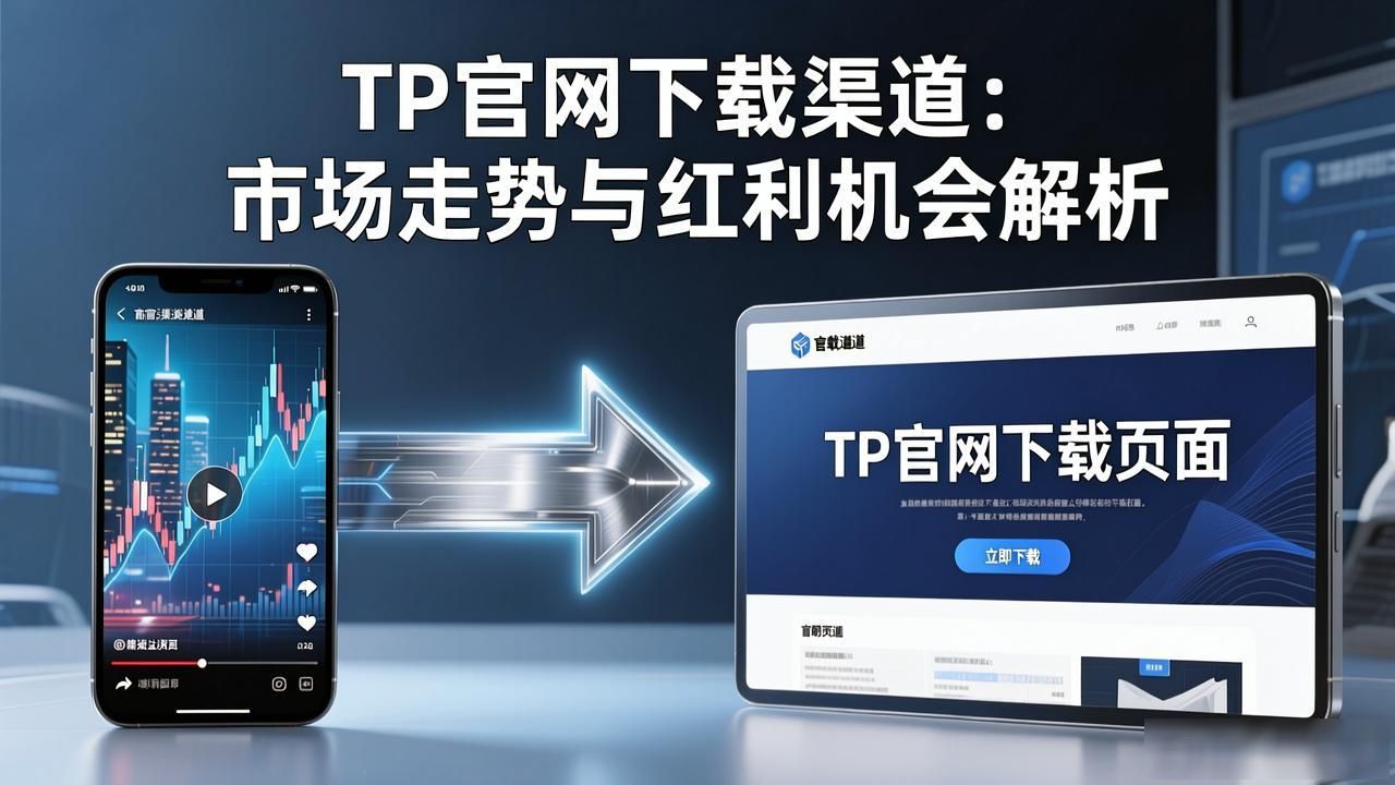 TP官网下载渠道：市场走势与红利机会解析