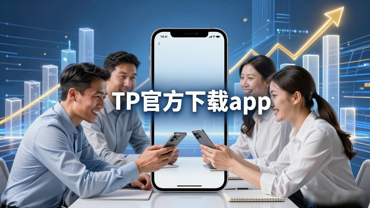 TP官方下载app值不值得用？市场现状与未来趋势分析