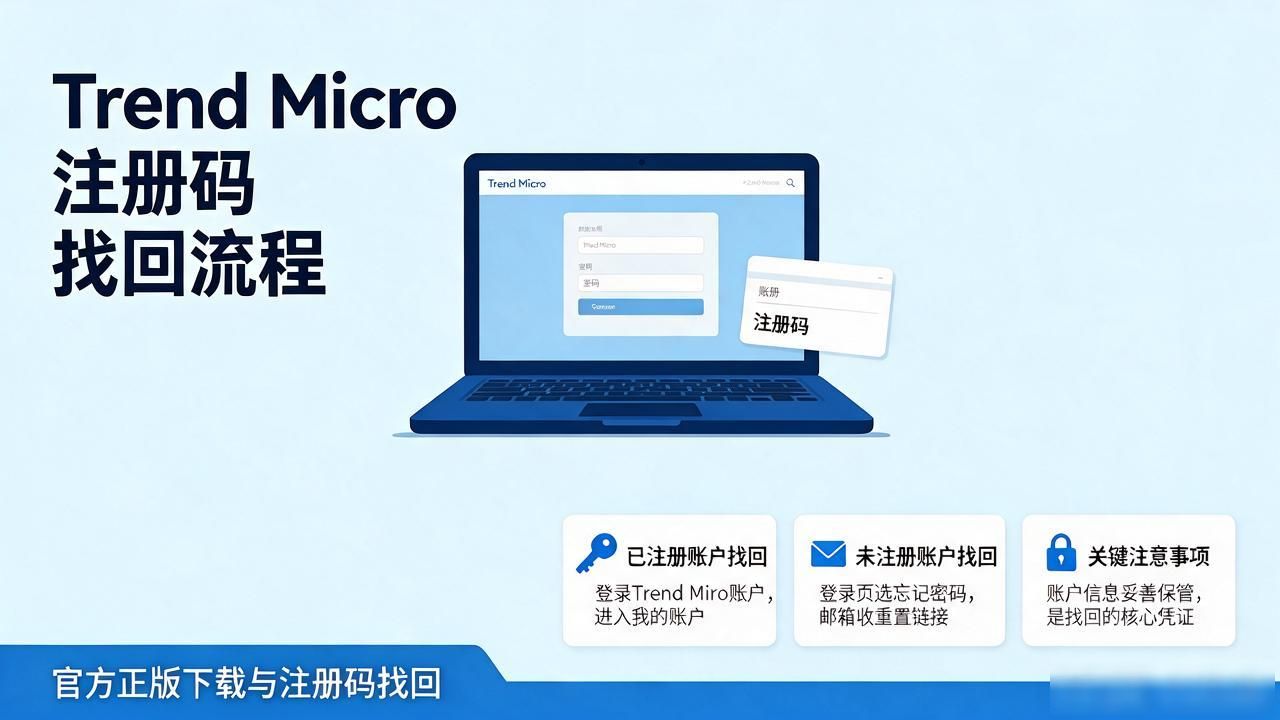 TP官方正版下载与找回注册码完整流程