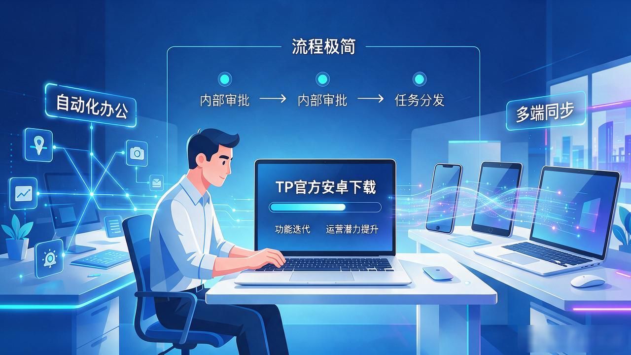 TP官方安卓下载，运营团队避坑必看