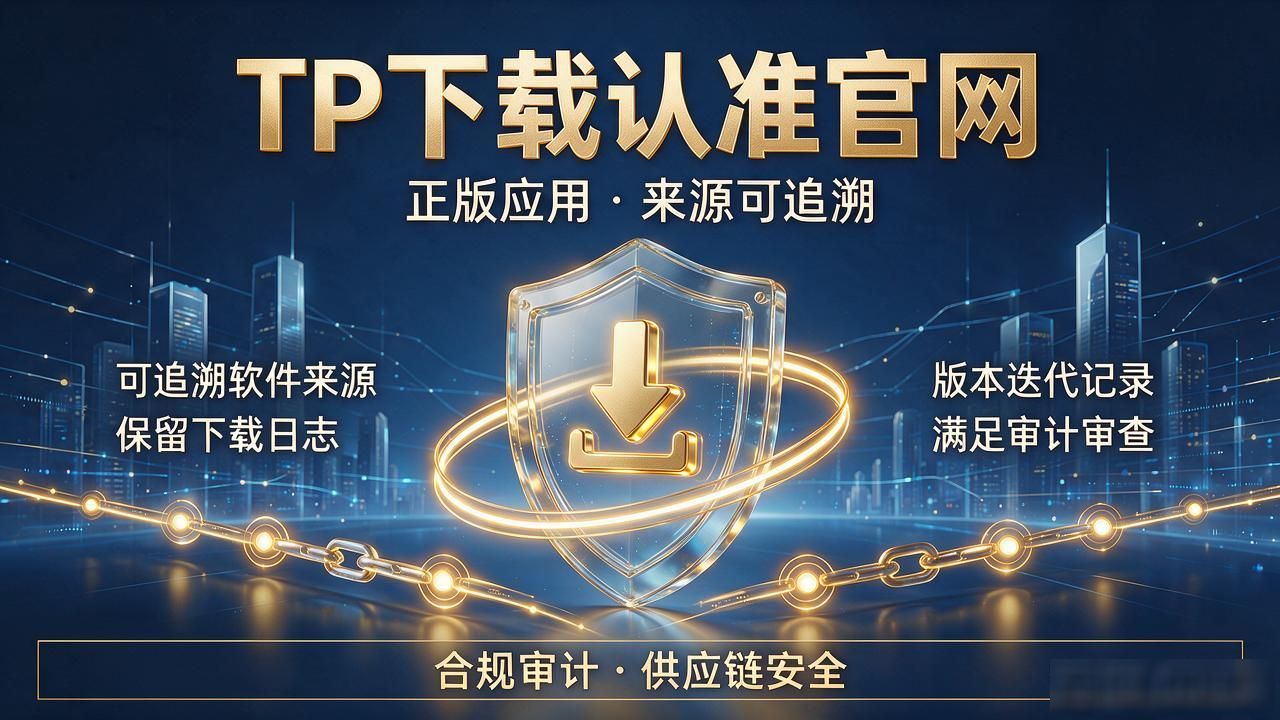 TP下载认准官网