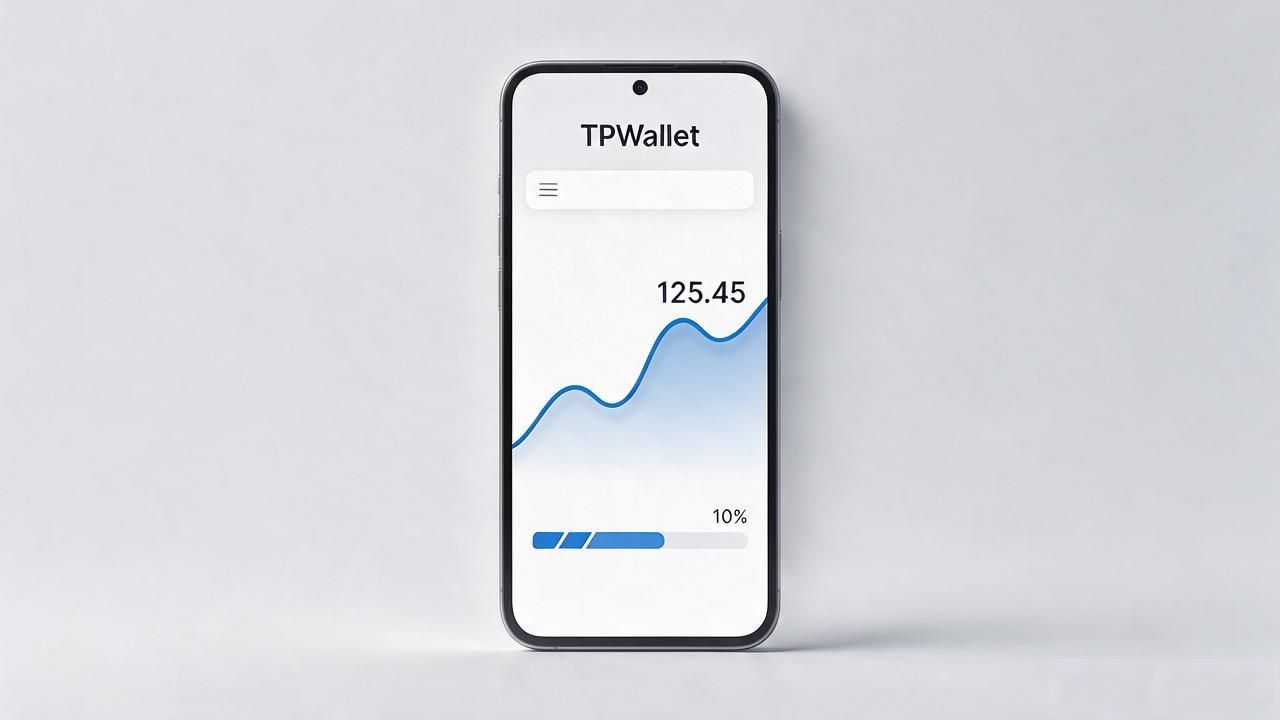 TPWallet靠谱吗？加密钱包安全测评