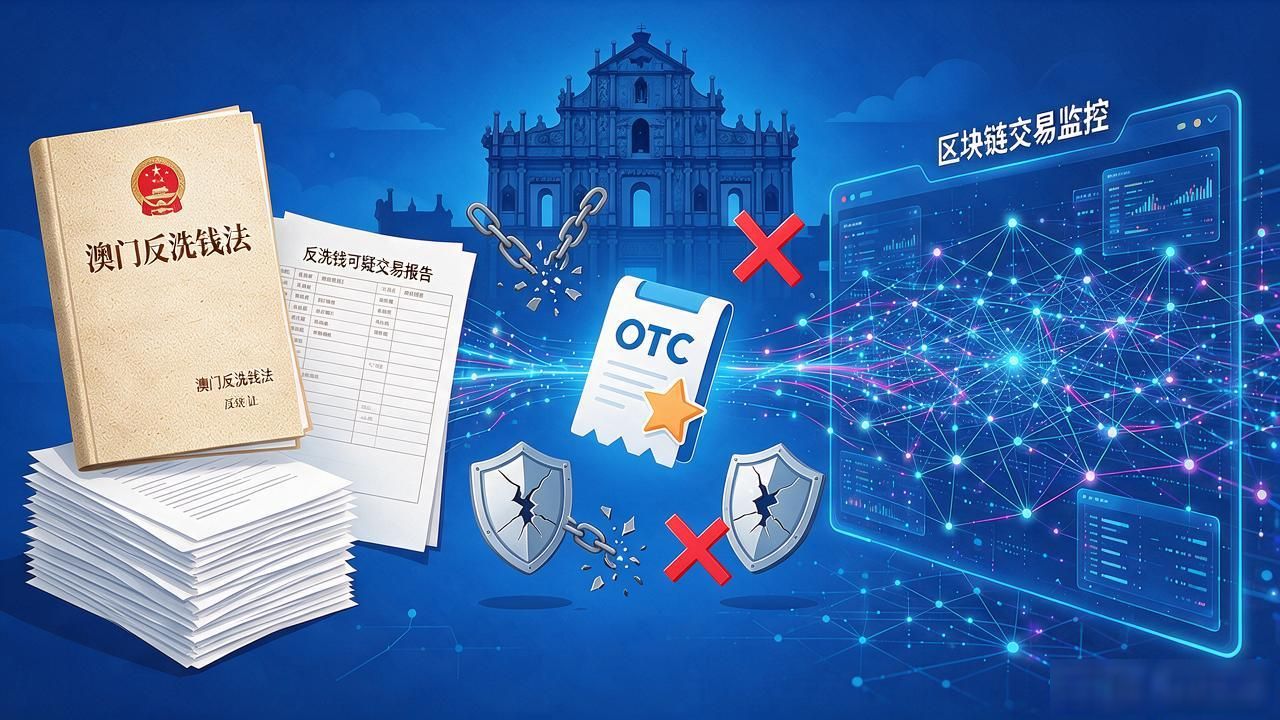澳门数字货币案件最新判决出炉，跨境资金追赃到底卡在哪个环节