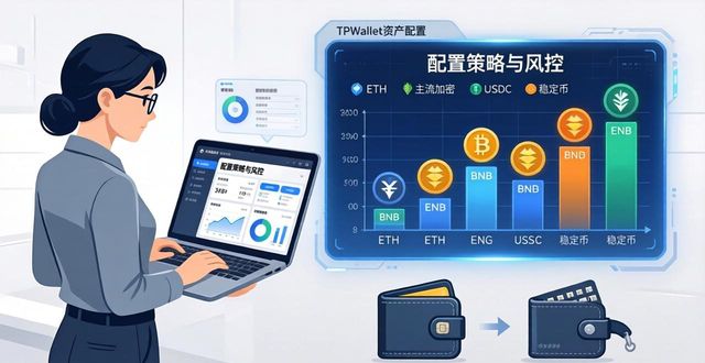 TPWallet官网下载及资产配置三步走