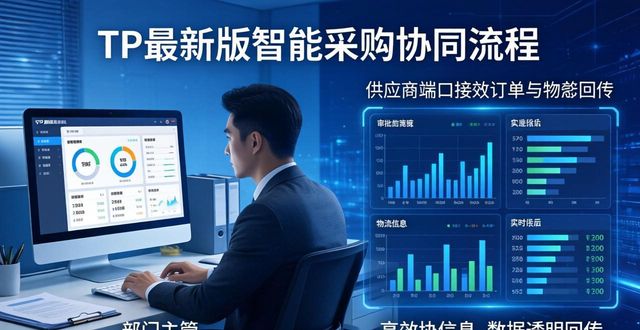 如何在TP最新版下载后 高效管好采购与供应链