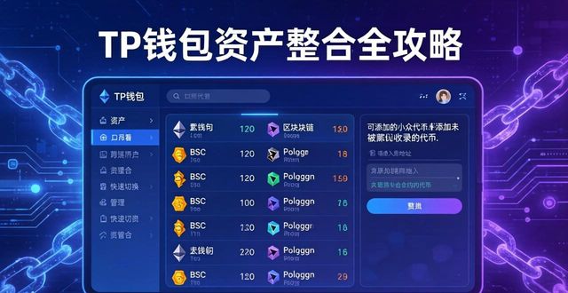 TP钱包官网下载与资产整合全攻略