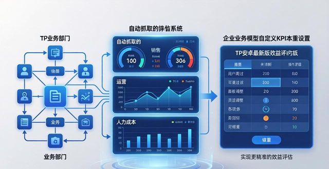 TP安卓最新版 效益评估怎么算