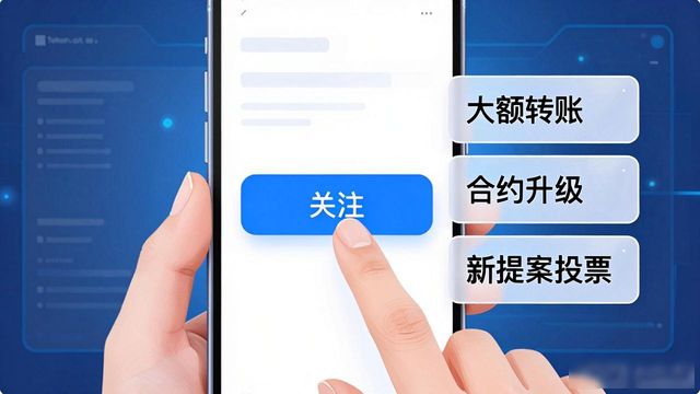 TokenPocket钱包怎么查看最新投资动态