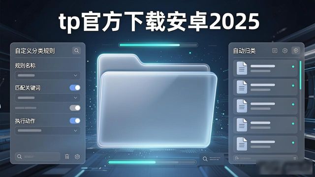 tp官方安卓2025新版实测：定制功能到底多好用