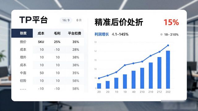 TP最新版下载，电商赚钱的新机会