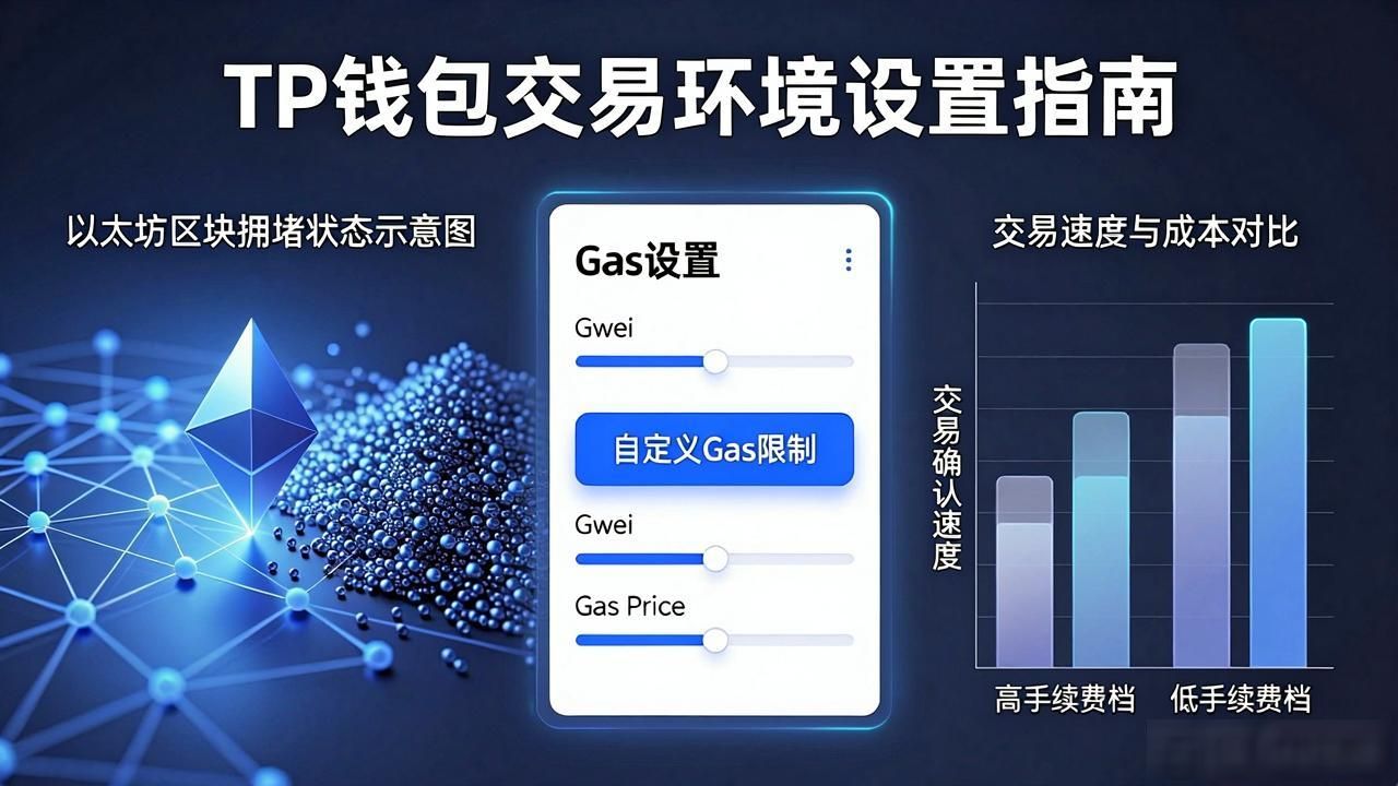 TP钱包安全初始设置_tp钱包官网正版下载后，如何设置优质的交易环境？_TP钱包官方正版安装包