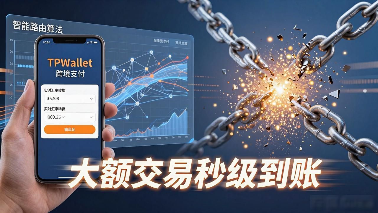 TPWallet跨境汇款_如何在TPWallet官网下载提升跨境支付能力_TPWallet官网下载