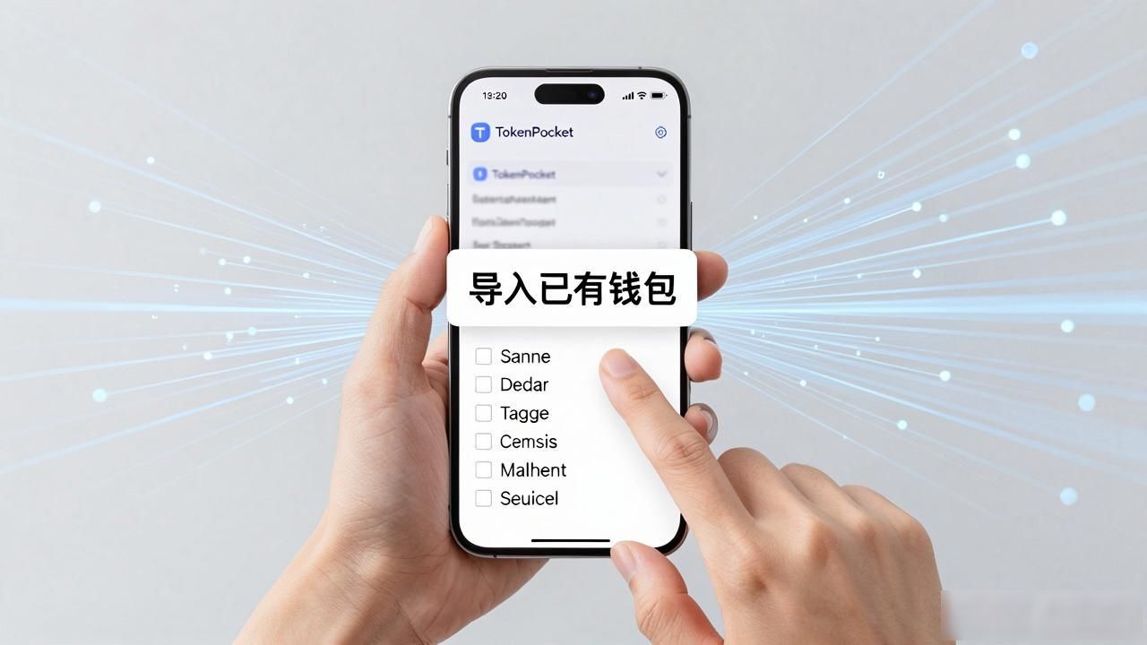 如何在TP官方安卓最新版本中进行更换设备？_TP钱包更换设备操作步骤_TP钱包换手机资产迁移
