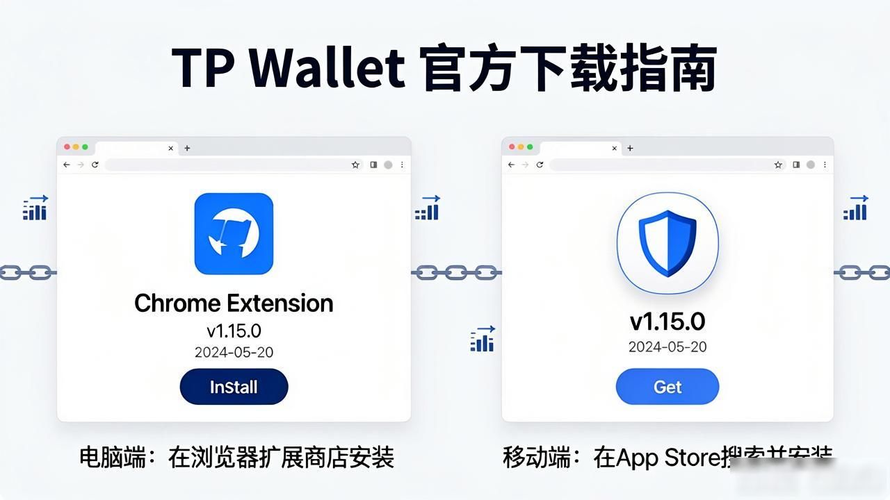 新手如何安全下载TronLink数字钱包_TronLink数字钱包官方渠道下载指南_从零开始:新手如何在tp官网下载安装钱包应用的完整步骤?