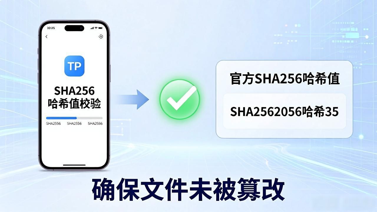 TP钱包2025最新版下载与安装避坑指南