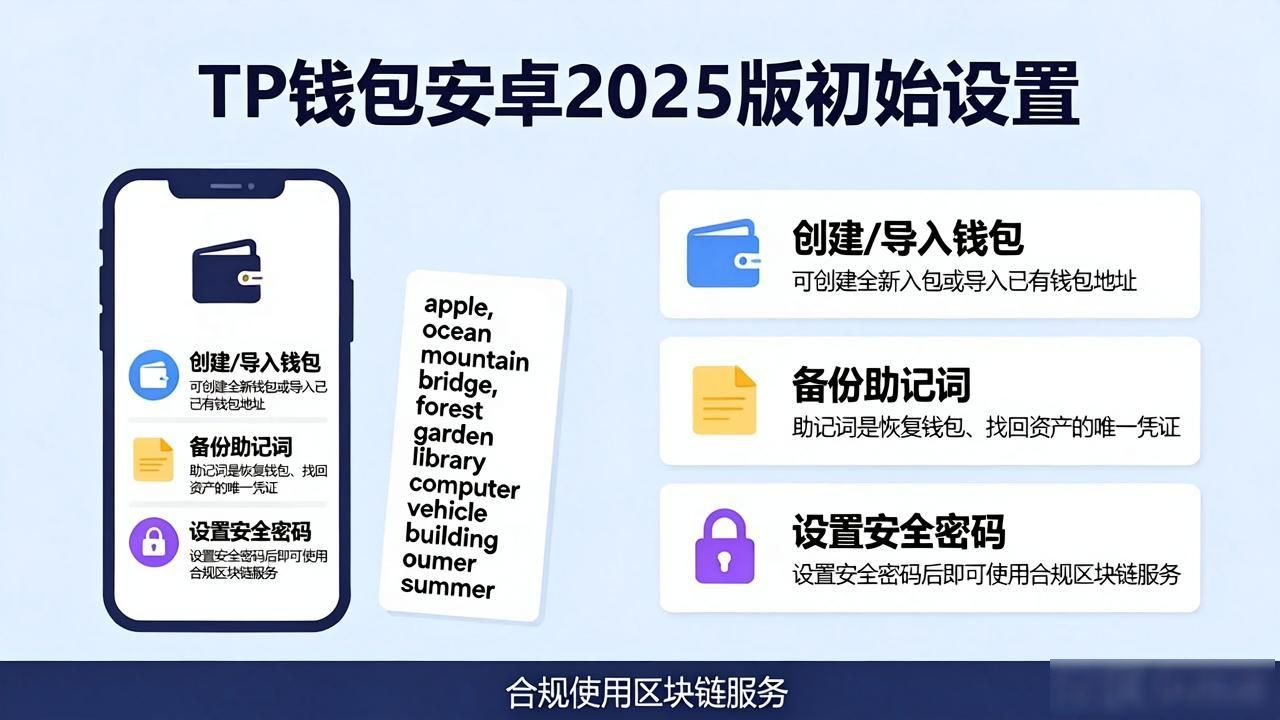 TP钱包安卓最新版2025下载步骤详解与流程优化指南
