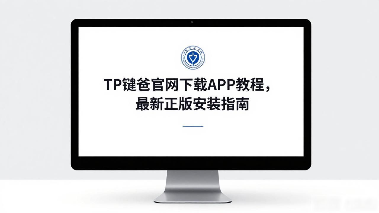 TP钱包官网下载APP教程，最新正版安装指南