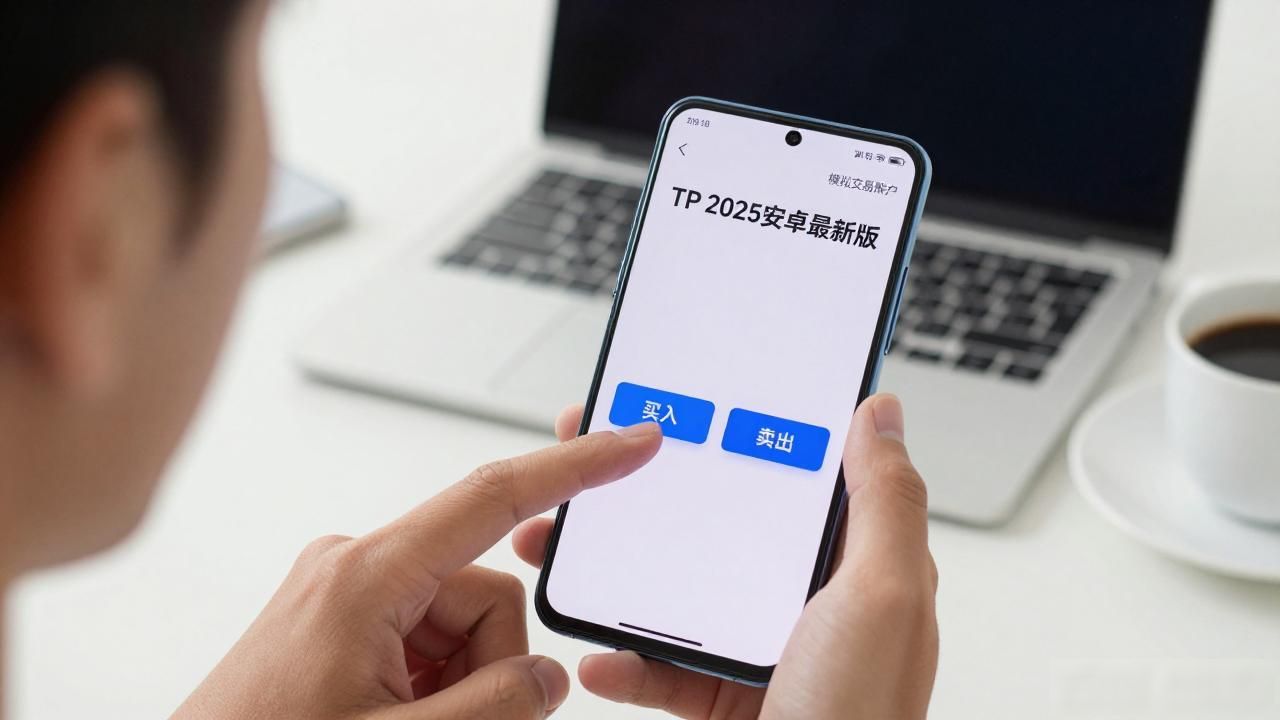 TP 2025安卓最新版使用教程，零基础也能快速上手