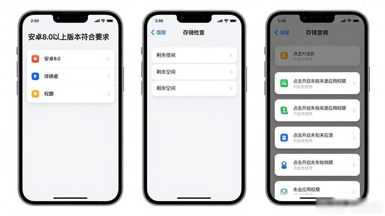 安卓TP2025怎么装？保姆级安装教程来了