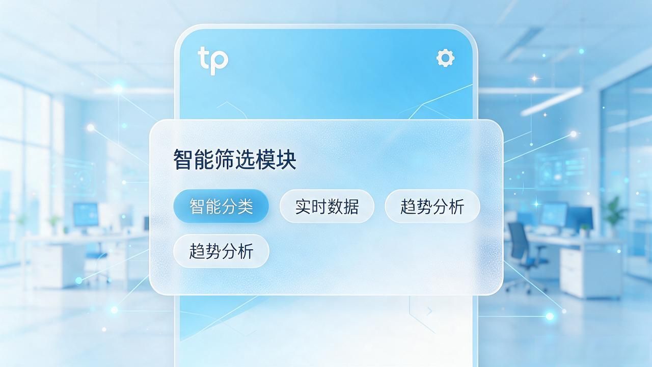 tp官方下载安卓2025，新版功能实测体验