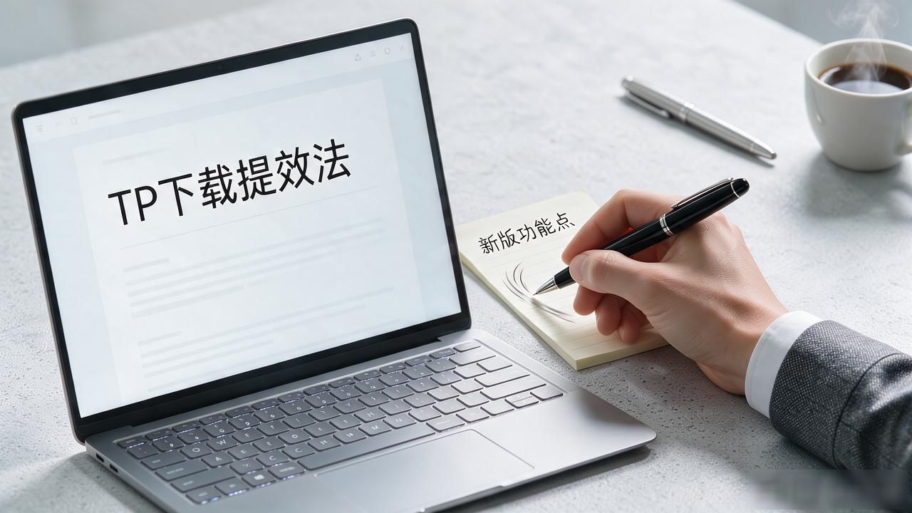 如何通过TP官网2025最新版下载提高工作组织能力？_下载新软件准备系统兼容性清理旧版本数据_版本说明阅读标记新特性提升效率