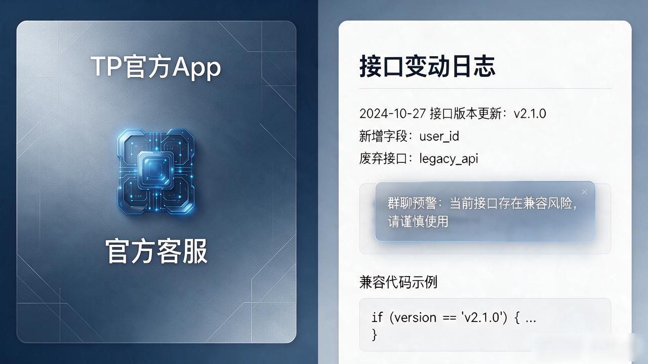 TP官方app的技术支持服务_TP官方app客服响应机制_理财工具技术支持系统