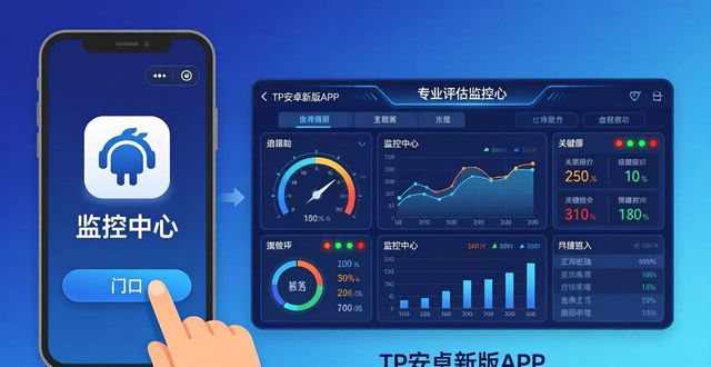 TP安卓新版怎么用？两步搞定评估监控