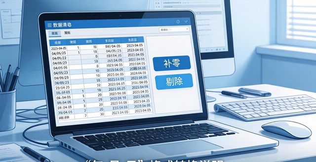 TP官方正版下载后，数据清洗三步搞定