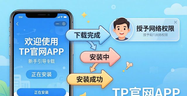 TP官网APP下载安装，正版软件快速上手教程