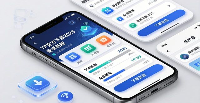 TP官方下载2025安卓新版，真实体验分享