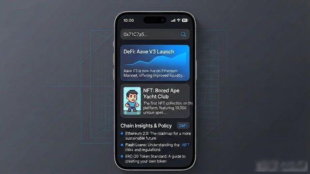 如何通过tokenpocket钱包安卓应用获取最新的市场动态信息?_钱包应用app_钱包功能app