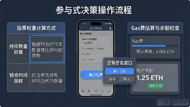 如何在TP钱包中进行参与式决策？_如何在TP钱包中进行参与式决策？_如何在TP钱包中进行参与式决策？