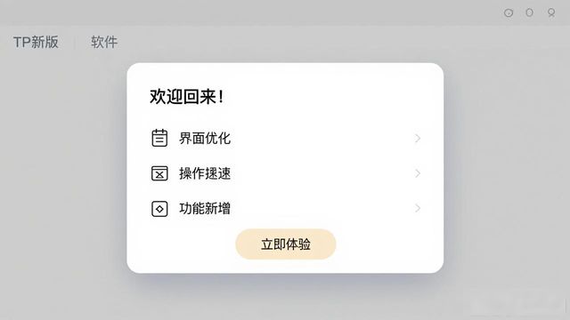 如何通过TP最新版本下载增强用户满意度？_满意度百科_满意度管理平台官网